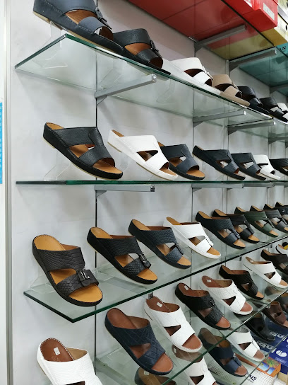 Bin Kamal Shoes (Al Aweer) - United Arab Emirates|Ras Al Khor Industrial Area - Ras Al Khor Industrial Area 3 - Dubai