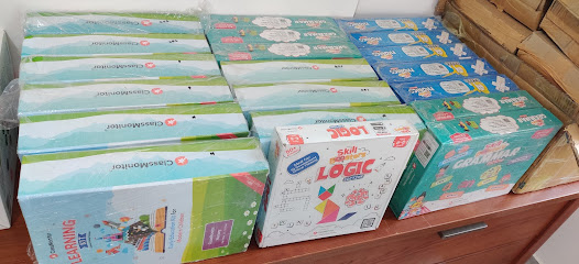 KidzBuy UAE Online Books & Toys Store - Sharjah - +971 50 296 6965