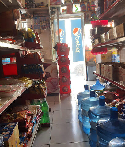 Madinat Alhisn Supermarket - Sharjah - +971 56 253 5014