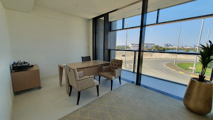 RDK Abu Dhabi Office - Sharjah - +971 2 552 7750