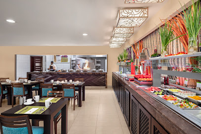 Podium - Sharjah - +971 7 226 0666