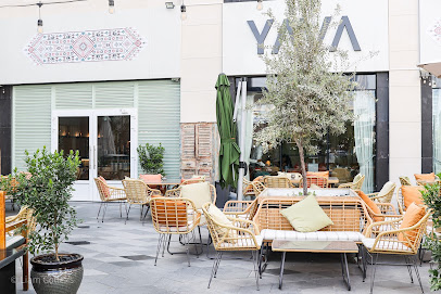 YAVA Restaurant - Sharjah - +971 4 548 5733