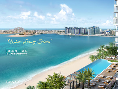 Sky View Real Estate Brokers - Sharjah - +971 4 437 0431
