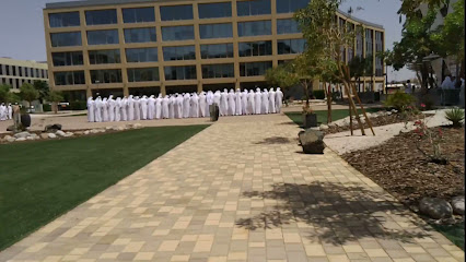 Al Ain Square F&B Hub - Sharjah -