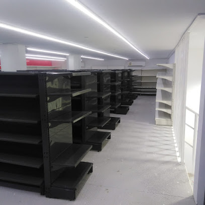 Mohammed Akter Supermarket-Jurf Ajman - Sharjah - +971 6 742 7733