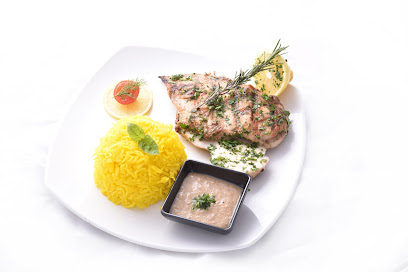 Dietlicious Restaurant - Sharjah - +971 2 444 5858