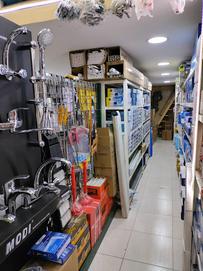 Sirikot Buildings Material - Sole Proprietorship llc - United Arab Emirates|Industrial Area - Abu Dhabi|St.02
