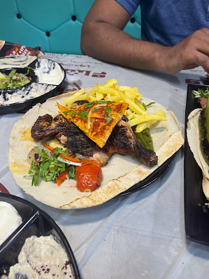 Qasr al shaam Restaurant - United Arab Emirates|Ras al Khaimah|near Aswaq supermarket