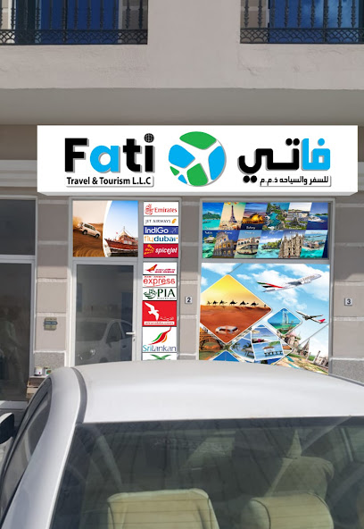 FATI TRAVEL & TOURISM LLC - United Arab Emirates|Umm Al Quawain|Green Belt