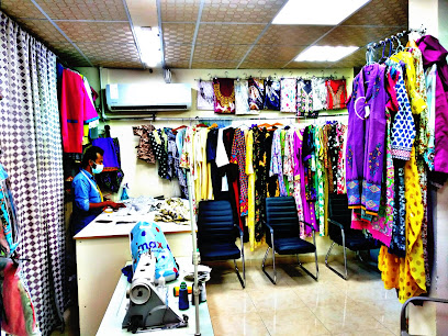 Anowar Hossain Tailoring and Woman Clothing L.L.C - Umm Al Quwain -