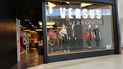 Versus Varsace - Sharjah - +971 2 565 0720