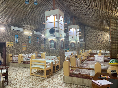 Khalid Huriyah Public Kitchen - Sharjah - +971 50 547 2525