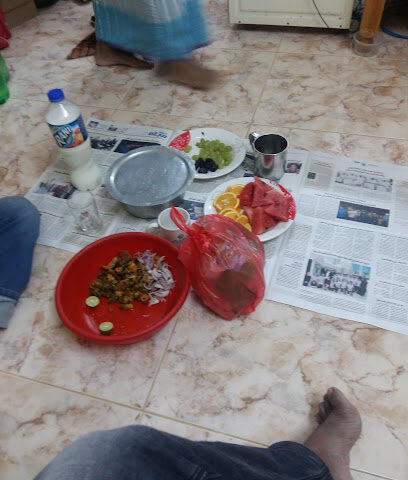 Royal Sea Food supply LLC - Umm Al Quawain - +971 50 635 4168