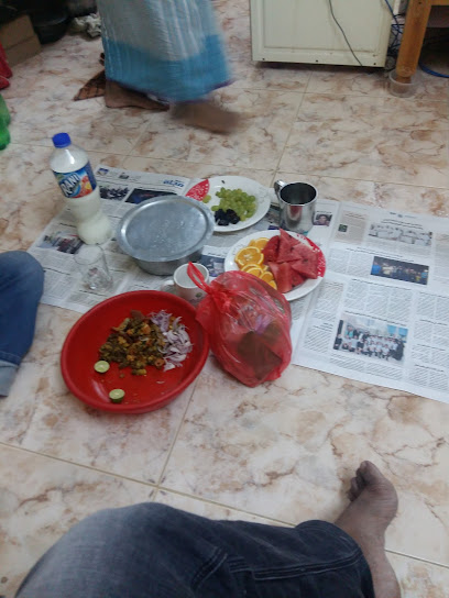 Royal Sea Food supply LLC - Ras Al-Khaimah|United Arab Emirates|QXG9+3RC
