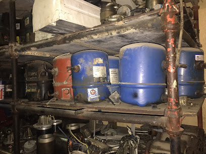 Wadi Mahran Refrigeration - Sharjah - +971 50 860 3685