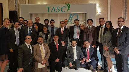 Top Talent Employment Services - TASC Outsourcing - Sharjah - +971 2 665 2941