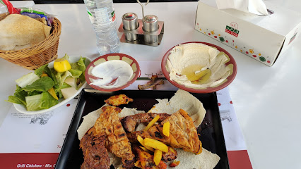 Eat & Drink Restaurant Al Wasl - Sharjah - +971 4 349 9200