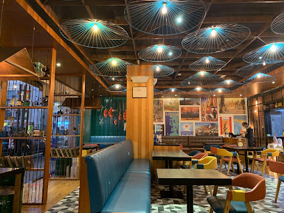 Tum Tum Asia - Sharjah - +971 58 206 0681