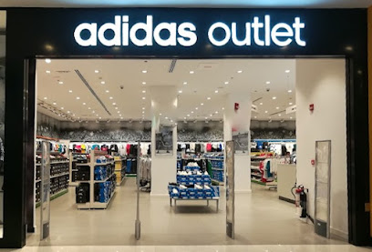 adidas Outlet Store - Sharjah - +971 9 223 1005