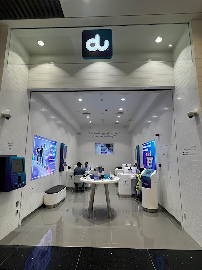 Du Telecom Store - United Arab Emirates|Al Tayebah - Sharjah|Al Dhaid Rd|8X75+W7C