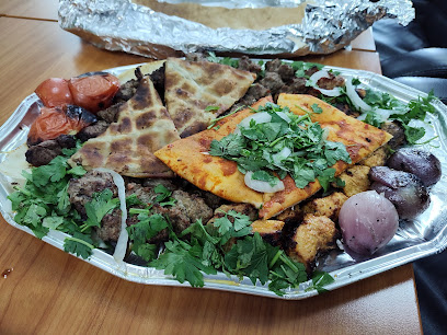ركن الإعتماد Rukn Al Eatemad Butchery & Grill - Sharjah - +971 3 755 1515