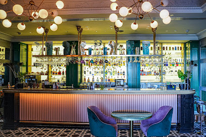 Moksh Lounge - Sharjah -