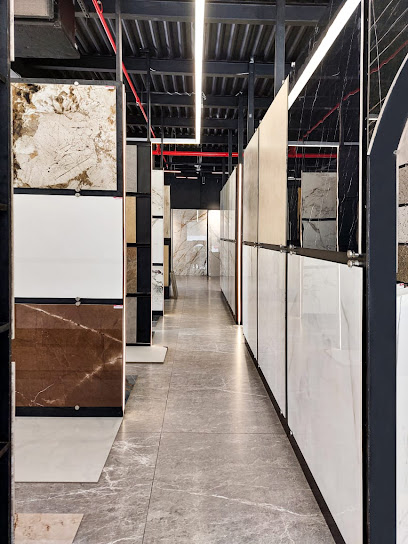 AL MAYYAS STONE BLDG MAT TR - United Arab Emirates|Industrial Area - Industrial Area 4 - Sharjah|17 St