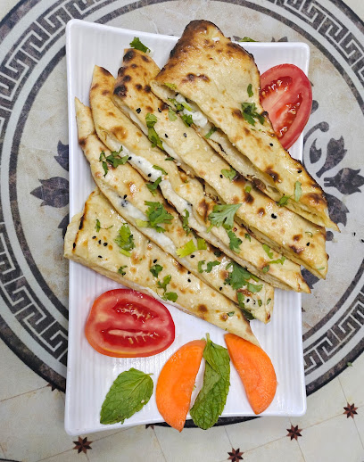 Al Qissa Restaurant - United Arab Emirates|Umm Al Quawain|Jeddah Street
