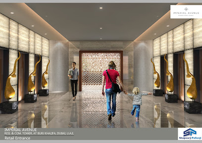 SP International Property Developers LLC - Sharjah - +971 4 321 2545