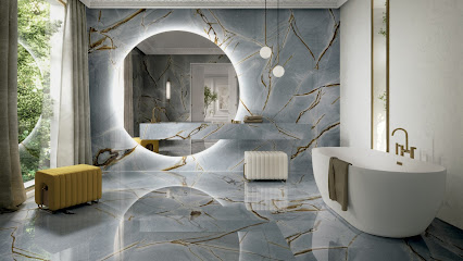 PORCELANOSA Middle East - Sharjah - +971 58 500 6357