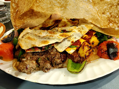Arnoon Restaurant مطعم ارنون - Sharjah - +971 2 622 2173