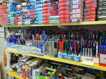 ABC STATIONERY AND OFFICE SUPPLIES ABUDHABI - Sharjah - +971 55 339 3370