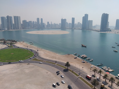 Al Shemoukh Real Estate - Sharjah - +971 6 545 6616