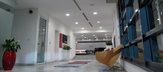 DRILLSHORE HRC LLC - Sharjah - +971 2 666 7855