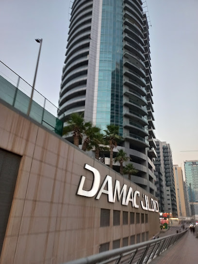 Damac Sales Office - United Arab Emirates|Dubai|Sheikh Zayed Rd|Al Manara Building