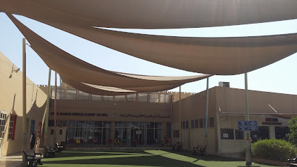 Ras Al Khaimah American Academy - Sharjah - +971 7 204 7999