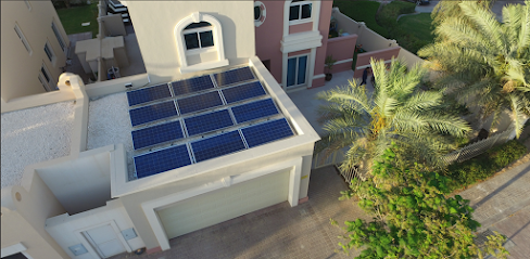 TerraStruc Energy Services LLC - Sharjah - +971 4 269 3455