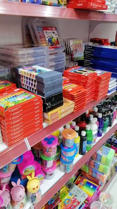 Al Hikma Book Shop - United Arab Emirates|Ras al Khaimah|Julan Road