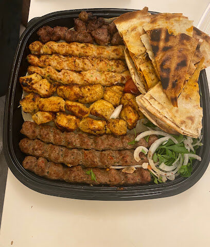 Al Tamayuz Butchery & Grill - Sharjah - +971 52 446 8103