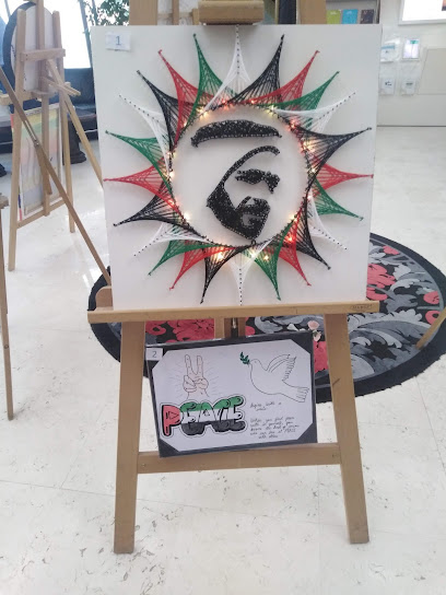 Zayed Islamic culture Abu Dhabi - United Arab Emirates|Al Muntazah - Zone 1 - Abu Dhabi