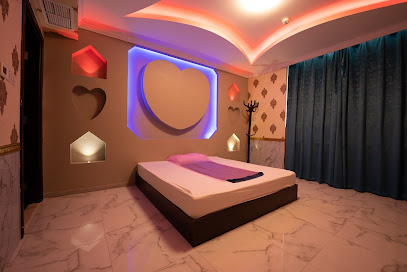 Amani Spa - Sharjah - +971 58 598 3866