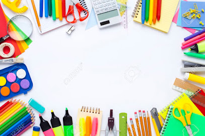 USS STATIONERY / مكتبة يو اس اس - Sharjah -