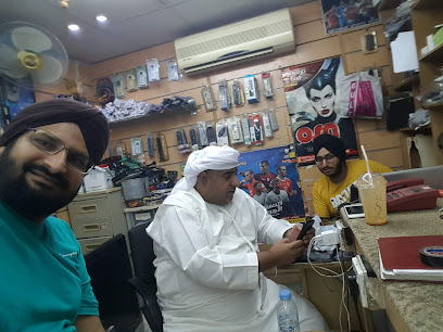 Al Bahjah Electronics - Sharjah - +971 52 180 4209