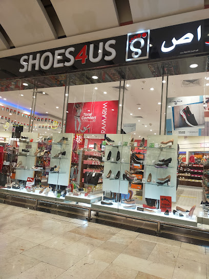 Shoes 4 Us - United Arab Emirates|Deira - Dubai|Al Wuheida St