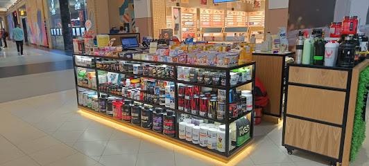 Goodlifenutrition - Sharjah - +971 56 562 8497