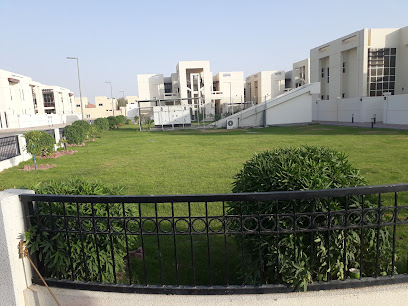 Emistate Realty - Al Ain Office, MREFIA VIllas Compound - Sharjah - +971 3 735 8881