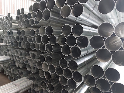 TOP TEN STEEL INDUSTRIRS - Sharjah - +971 56 666 2254