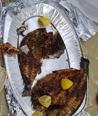 Sharjah coop. BBq - Sharjah -