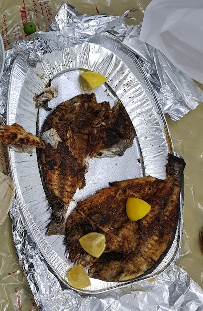 Sharjah coop. BBq - United Arab Emirates|Sharjah|Helipad - Unnamed Road|898F+VXG