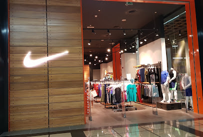 NIKE - Sharjah -